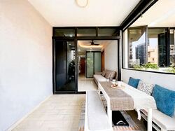 The Trilinq (D5), Condominium #628569411
